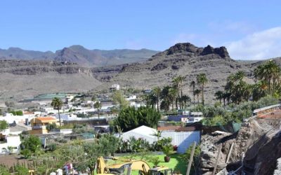 Gobierno de Canarias busca mayor compromiso con el medio ambiente en las licitaciones públicas