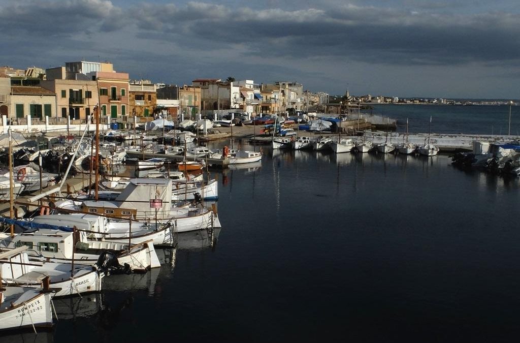 El Club Marítimo Molinar de Llevant interpone recurso contra la Autoridad Portuaria de Baleares