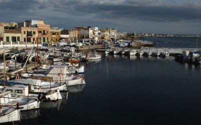 El Club Marítimo Molinar de Llevant interpone recurso contra la Autoridad Portuaria de Baleares