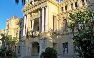 Ayuntamiento de Málaga abre convocatoria para periodistas